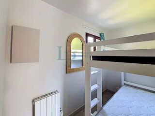  Appartement à vendre 2 pièces 22 m²