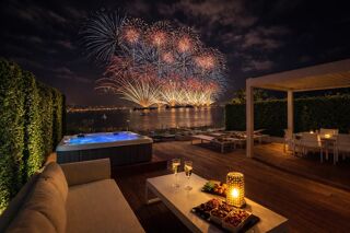  Appartement � vendre 4 pi�ces 150 m�