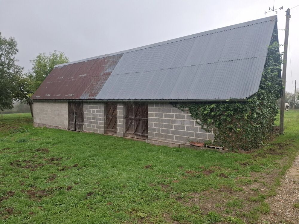 Vente Maison CHARMANTE MAISON Forges-les-eaux