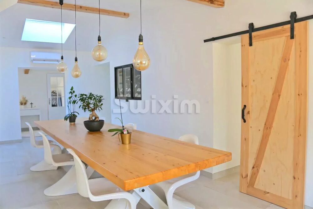  vendre  Maison toile-sur-Rhne (26800)