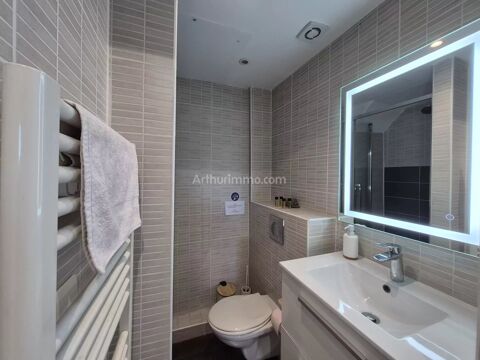  Appartement � louer 1 pi�ce 19 m�