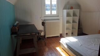  Maison à louer 4 pièces 100 m²