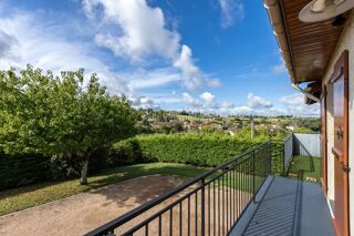  Maison � vendre 6 pi�ces 132 m�