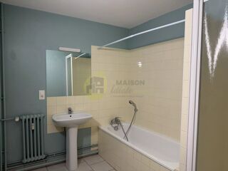  Appartement à vendre 3 pièces 81 m²