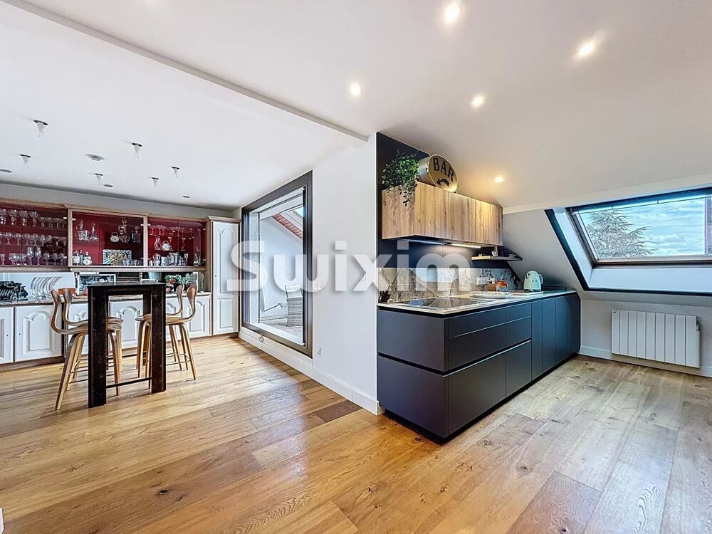 � vendre  Appartement 