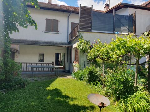   MAISON DE VILLE Maison - 5 pièce(s) - 174 m²