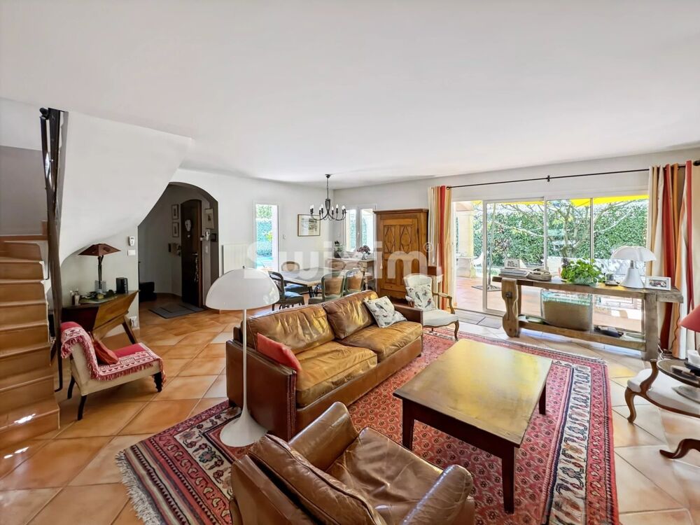 Golf de la valdaine - Villa de caractère 140 m² avec piscine et