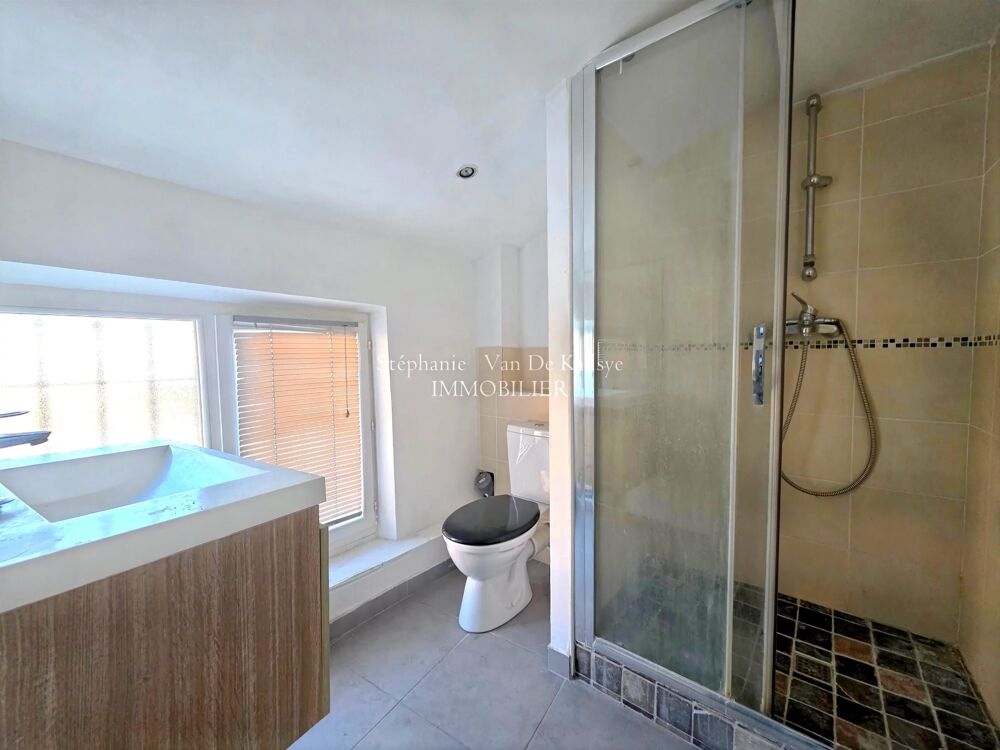 Vente Appartement APPARTEMENT 49 M² - DUPLEX - CHAMBRE - BUREAU Le muy