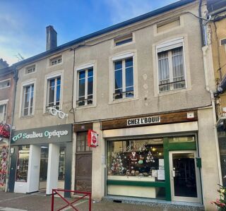  Immeuble à vendre 15 + pièces 494 m²
