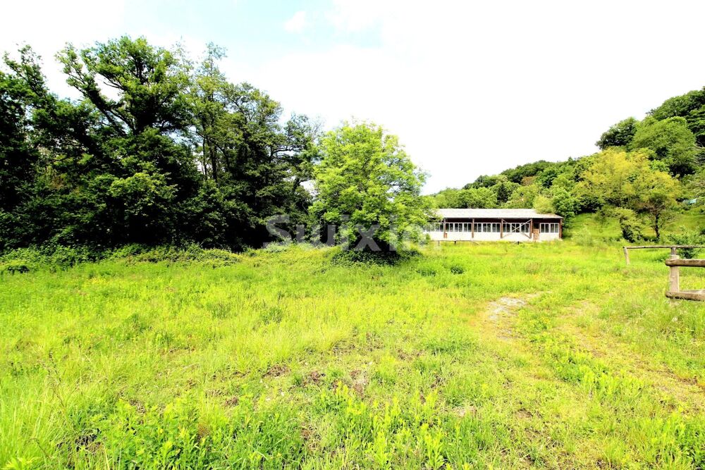 Propriété équestre à fort potentiel avec 2 hectares proche Genèv