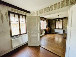  Maison � vendre 6 pi�ces 122 m�