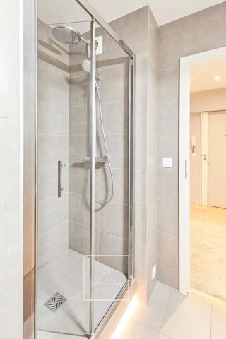  Appartement � vendre 1 pi�ce 31 m�