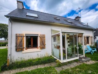  Maison � vendre 4 pi�ces 77 m�