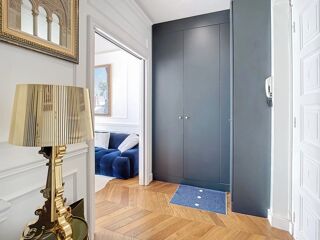  Appartement à vendre 3 pièces 63 m²