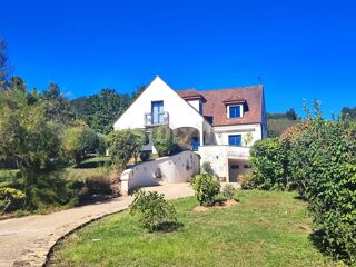  Villa  vendre 7 pices 235 m