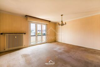  Appartement  vendre 3 pices 80 m