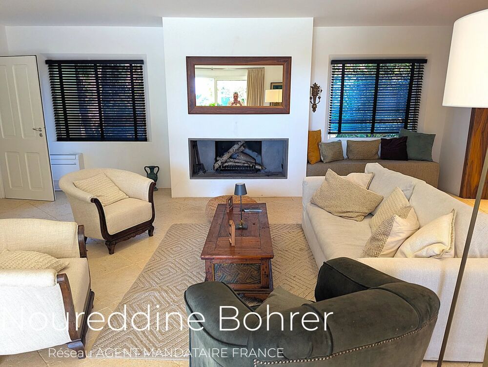 � vendre  Villa Grimaud (83310)