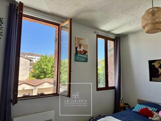  Appartement � vendre 1 pi�ce 22 m�