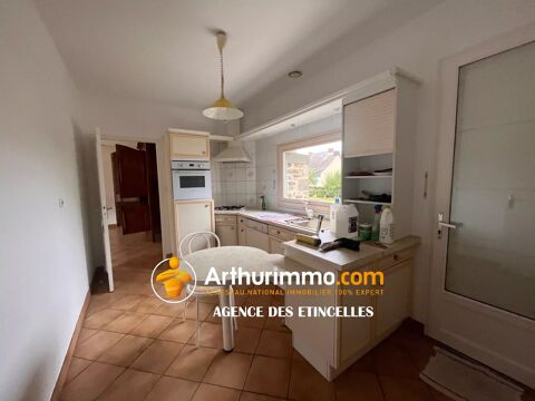 Maison � louer 4 pi�ces 118 m�
