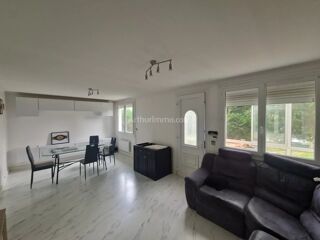  Maison � vendre 72 m�