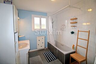  Maison � vendre 5 pi�ces 139 m�