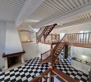  Immeuble à vendre 5 pièces 128 m²