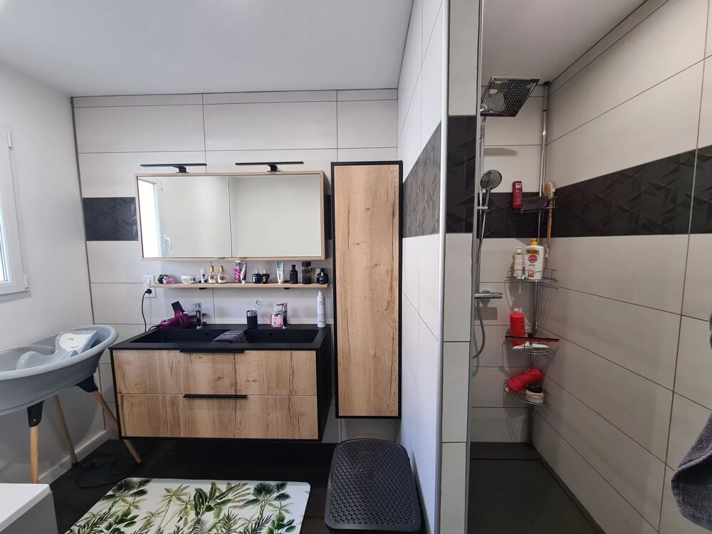 Vente Maison Maison plain pied proche DOLE Dole