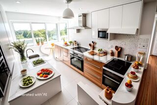  Appartement � vendre 3 pi�ces 90 m�