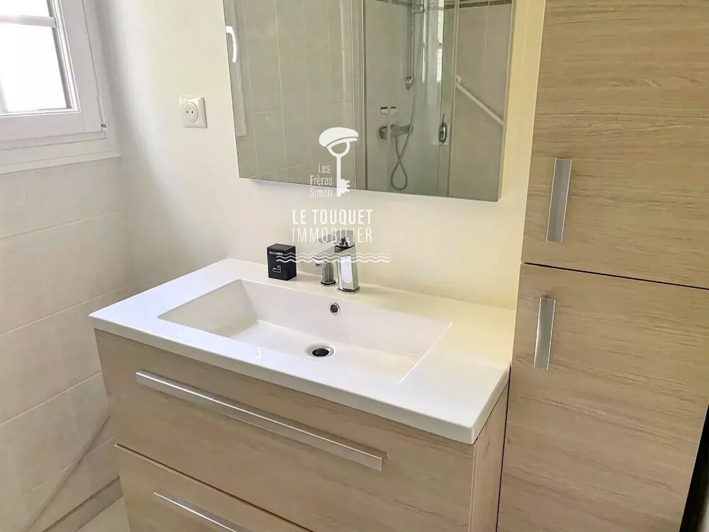 � vendre  Maison Le Touquet-Paris-Plage (62520)