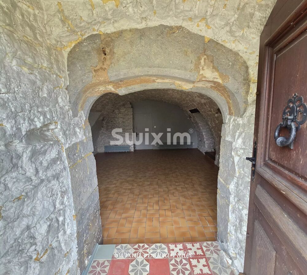 Vente Maison Belle propriété avec potentiel locatif Buvilly