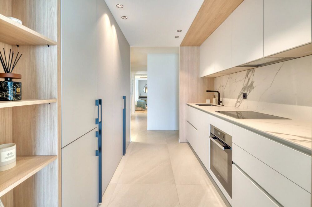  vendre  Appartement Cannes (06400)