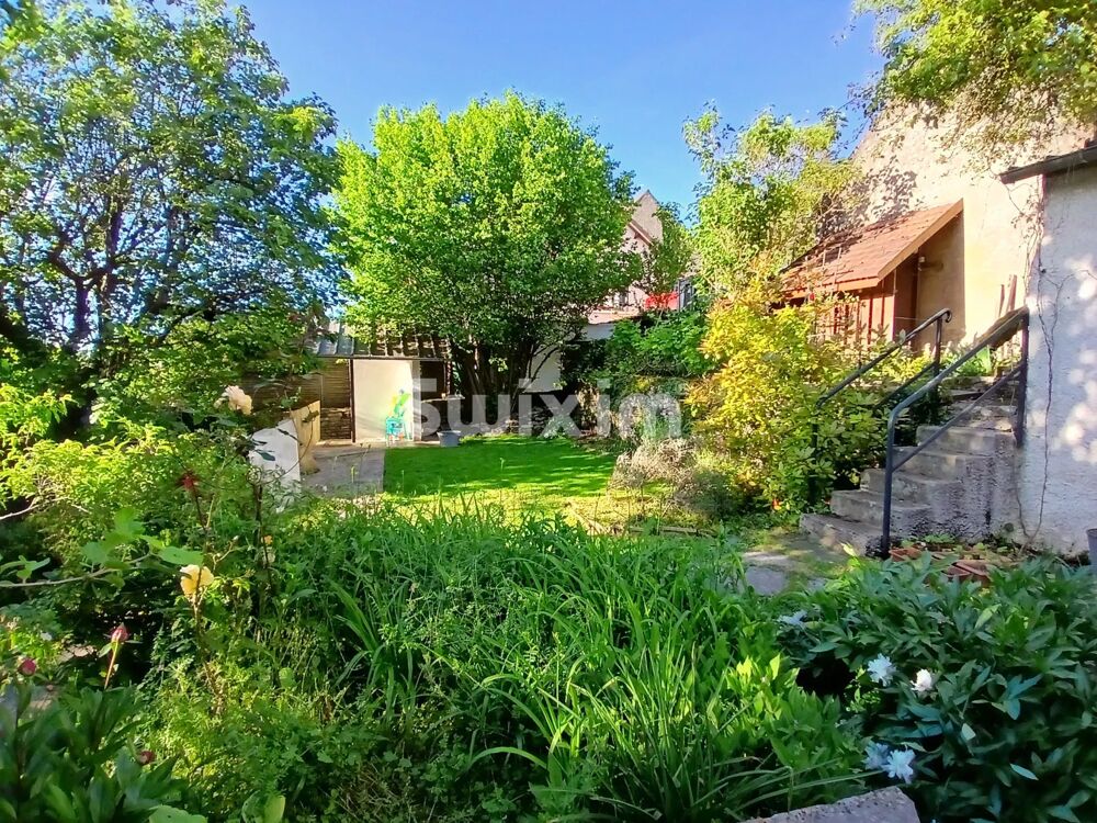 Vente Maison Maison en pierre Dole Nord Rochefort-sur-nenon