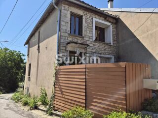  Maison � vendre 5 pi�ces 130 m�