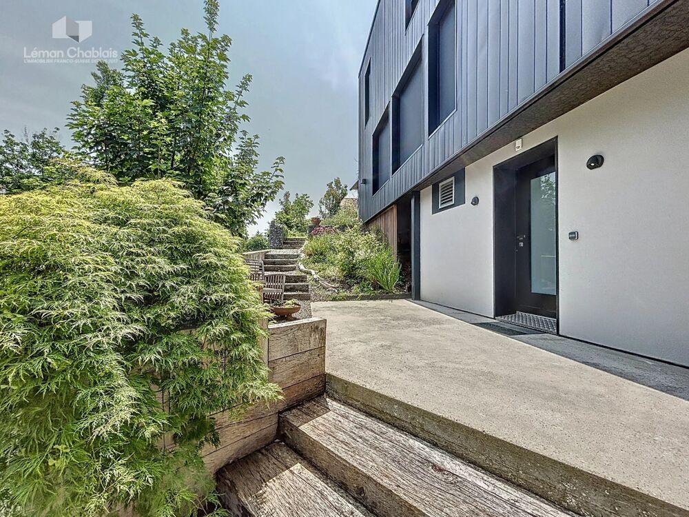  vendre  Maison Thonon-les-Bains (74200)