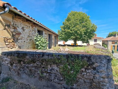 Grande maison à rénover 141700 Availles-Limouzine (86460)