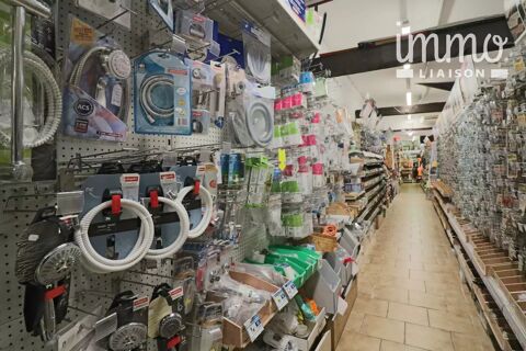 Commerce Bricolage 645000 83150 Bandol