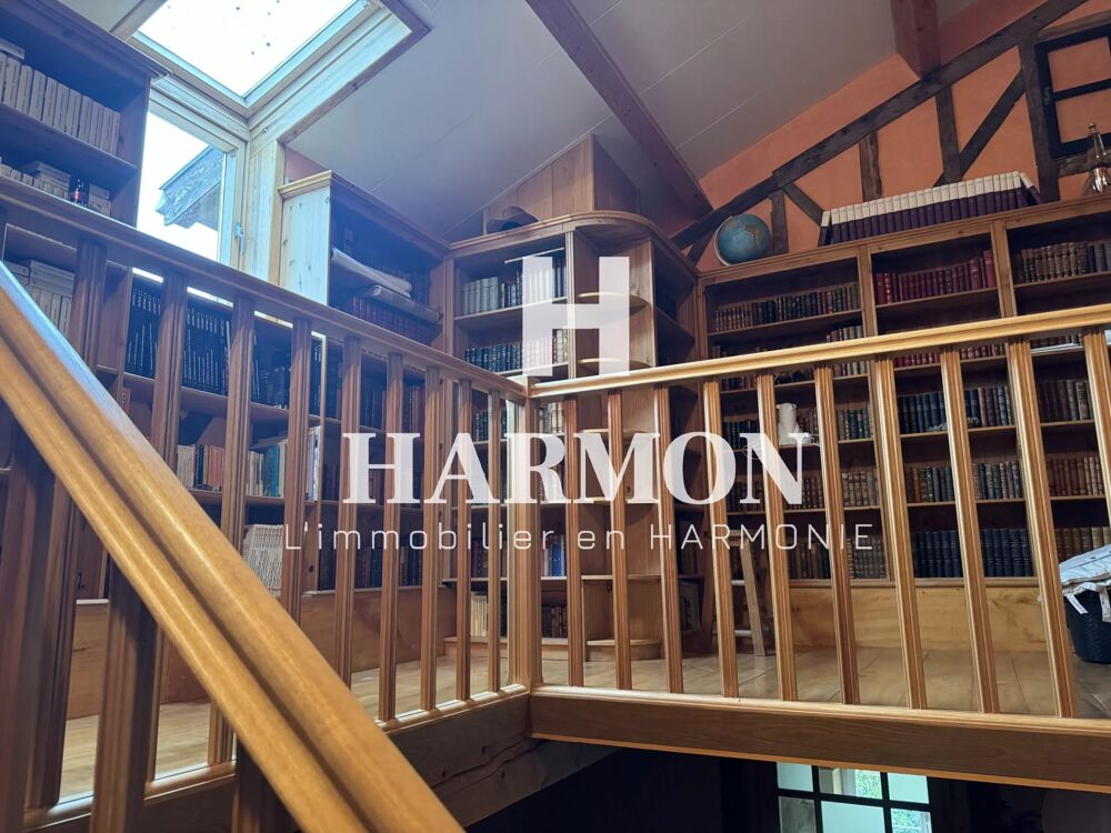 � vendre  Villa Lamaz�re (32300)