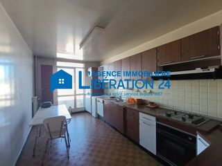  Appartement à vendre 5 pièces 108 m²