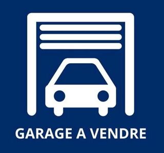  Parking / Garage à vendre 