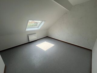  Appartement à louer 3 pièces 64 m²