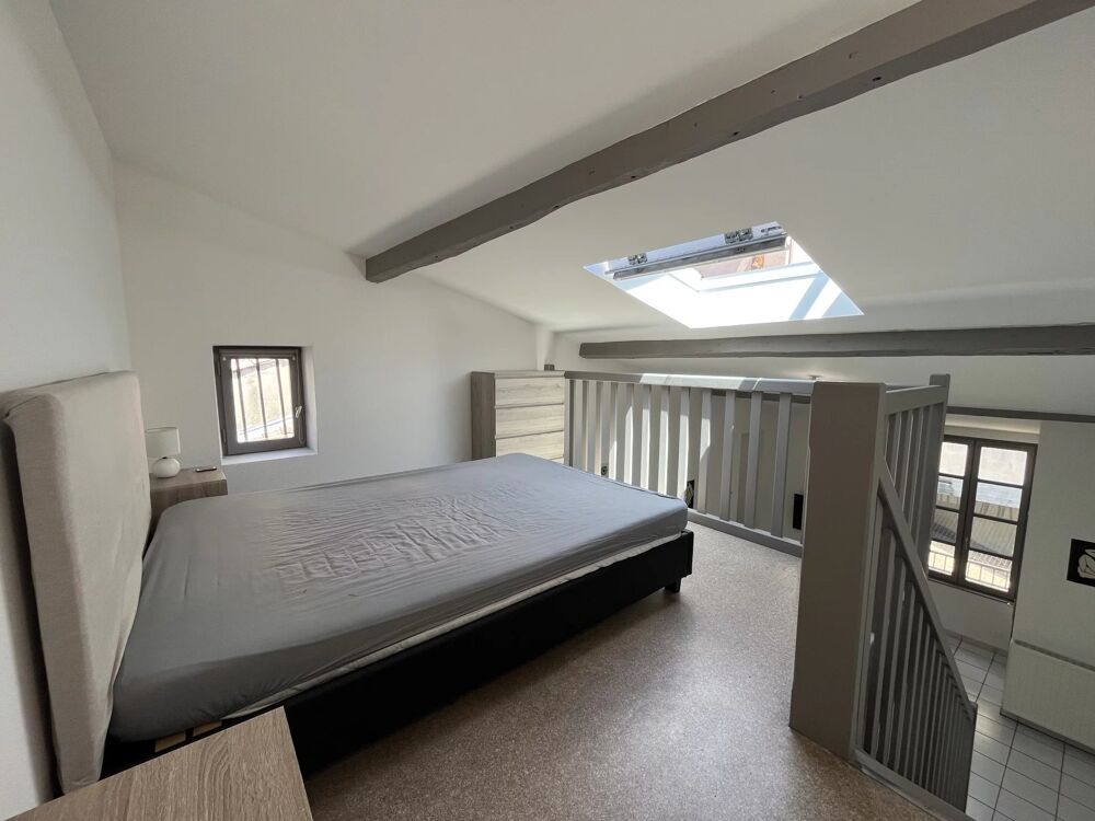 Location Appartement BOURG LES VALENCE - DUPLEX HYPER CENTRE Bourg-lès-valence