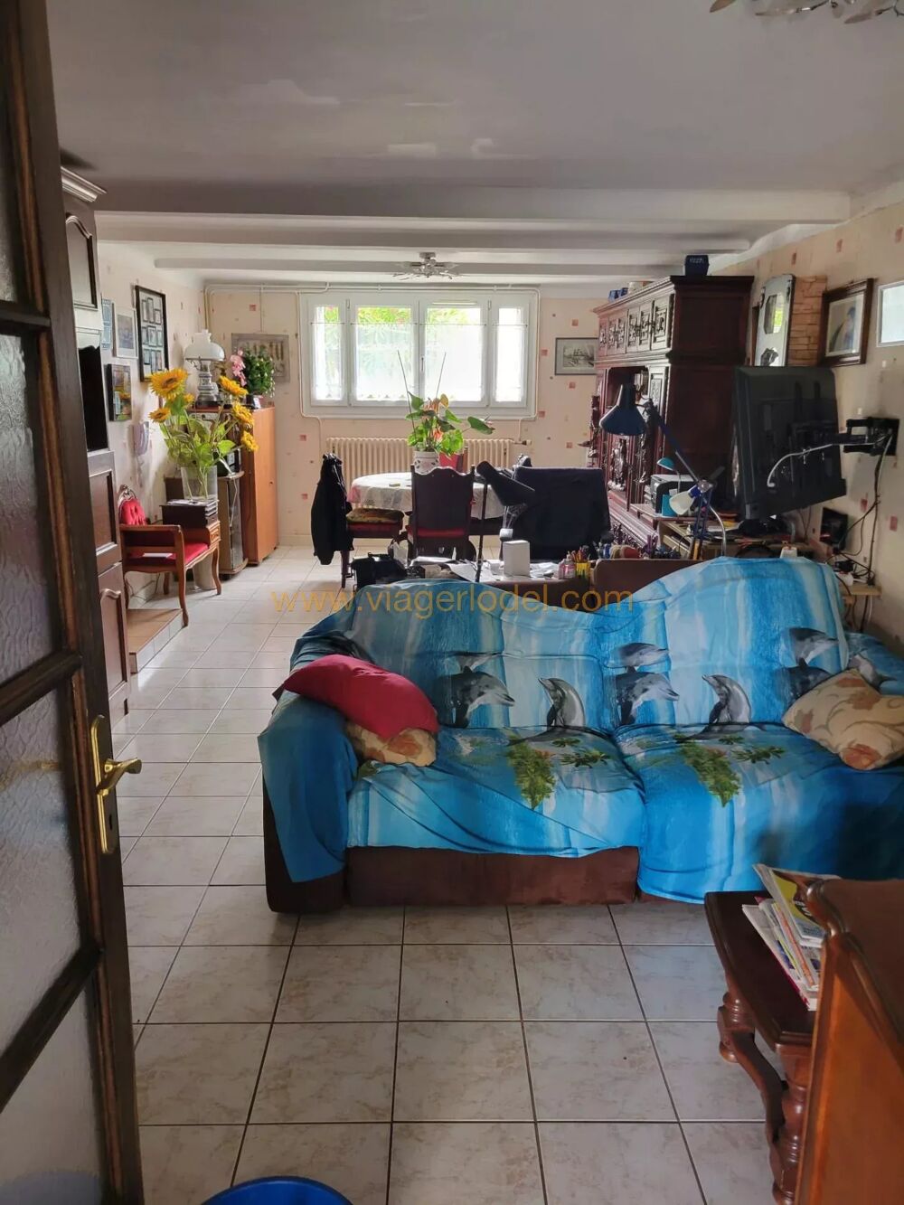 Réf. 10 098 - VENTE - LA BERNERIE EN RETZ (44)