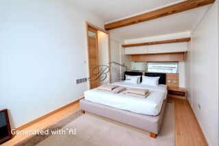  Appartement � vendre 3 pi�ces 79 m�