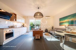  Appartement � vendre 2 pi�ces 43 m�