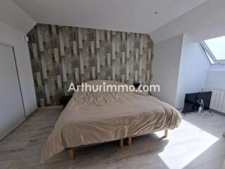  Maison à vendre 5 pièces 120 m²