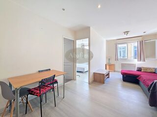  Appartement � vendre 2 pi�ces 37 m�