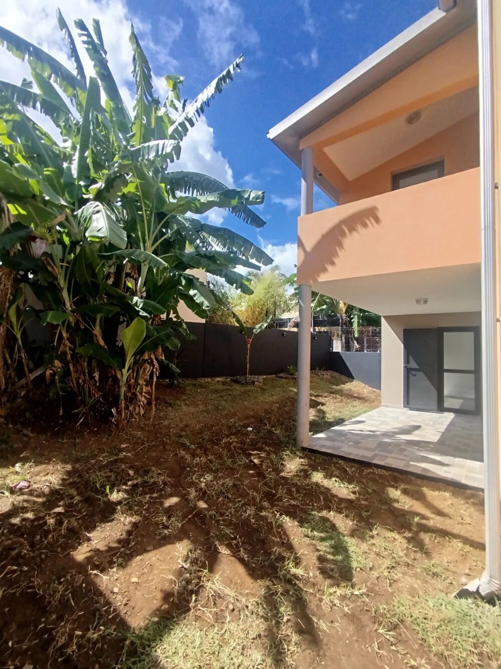 Vente Maison Maison T4 rénovée – Ligne des Bambous, Saint-Pierre Saint-pierre