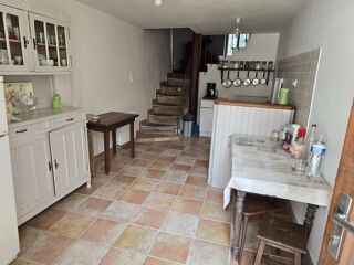 Maison à vendre 5 pièces 126 m²