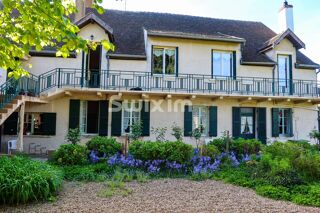  Maison � vendre 12 pi�ces 330 m�