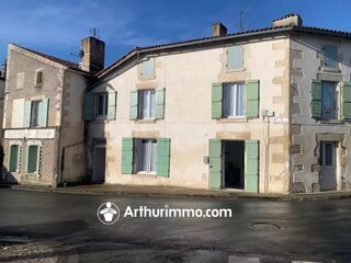  Maison � vendre 7 pi�ces 129 m�